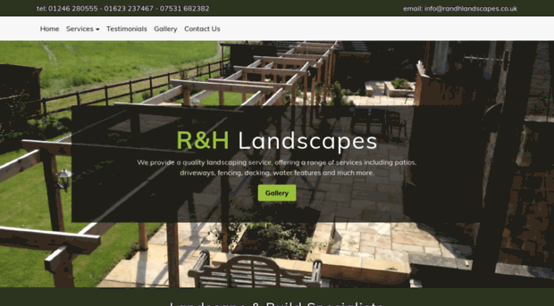 randhlandscapes.co.uk