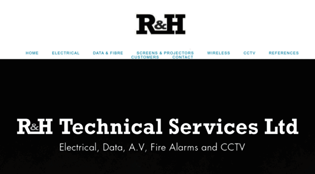 randhtechservices.co.uk