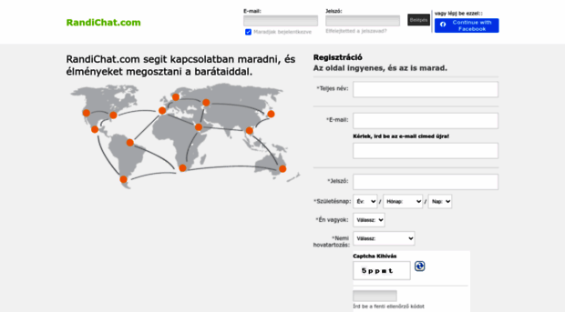 randichat.com