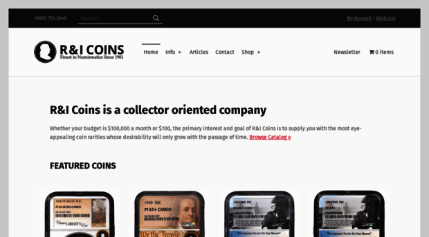 randicoins.com