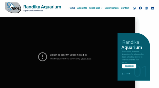 randika-aqua.com