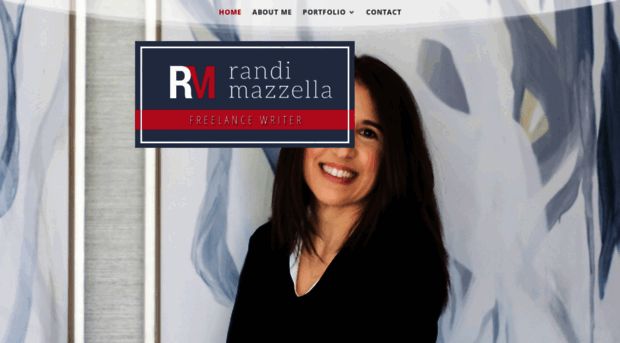 randimazzella.com