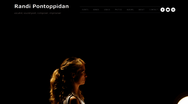 randipontoppidan.com