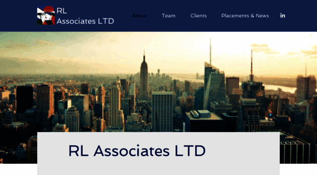 randlassociatesltd.com