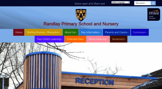 randlayprimaryschool.co.uk