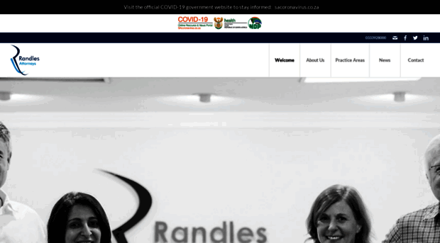 randles.co.za