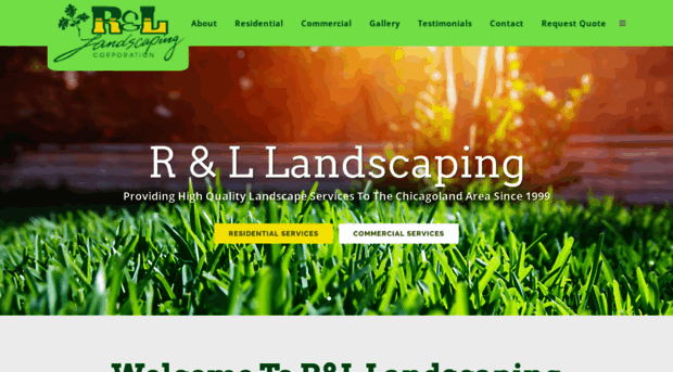 randllandscaping.com