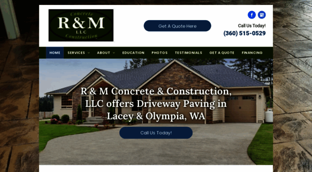 randmconcretewa.com