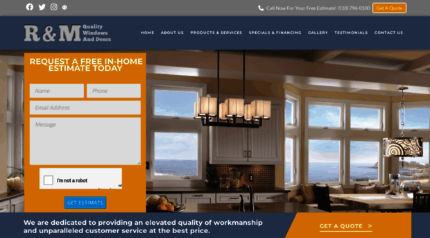 randmqualitywindowsanddoors.com