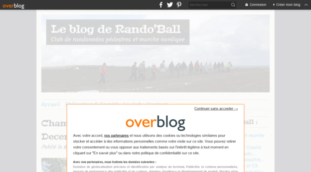 randoball.fr