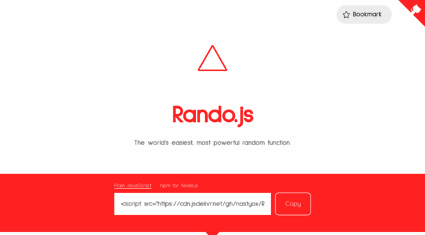 randojs.com