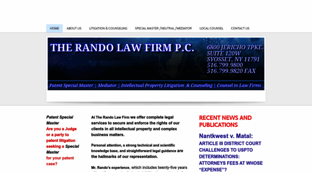 randolawfirm.com