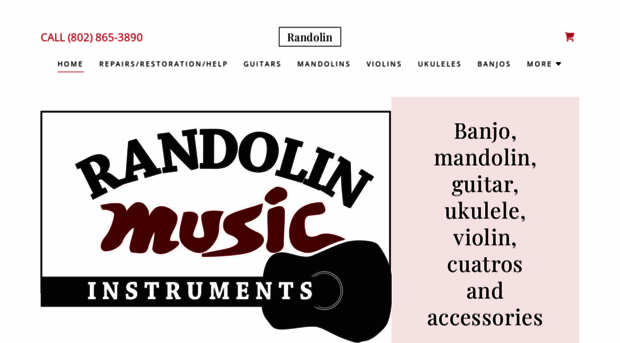 randolin.com