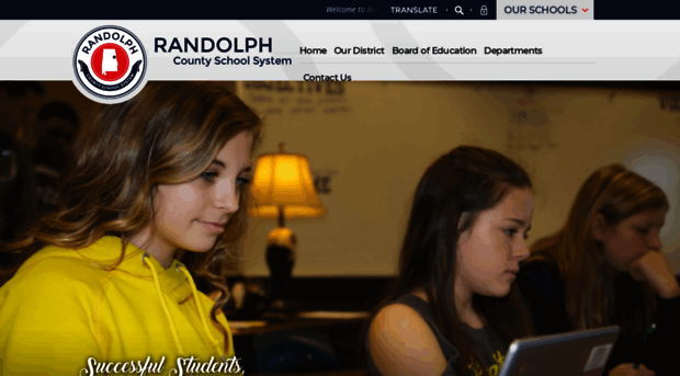 randolph.k12.al.us