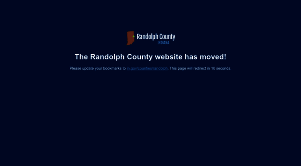 randolphcounty.us