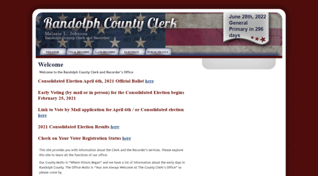 randolphcountyclerk.com