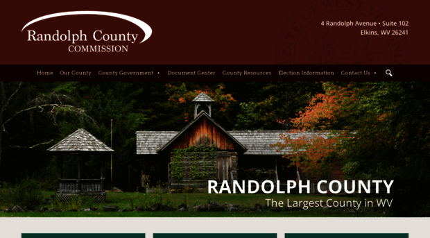 randolphcountycommissionwv.org