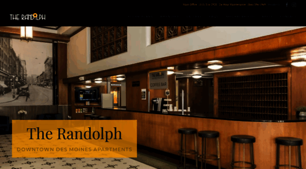 randolphdesmoines.com