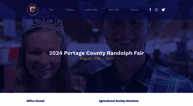 randolphfair.com