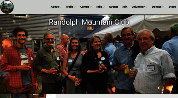 randolphmountainclub.org