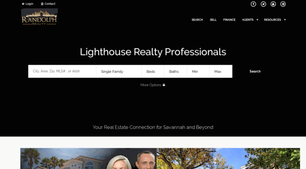 randolphrealtyteam.com