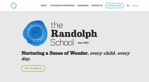 randolphschool.org