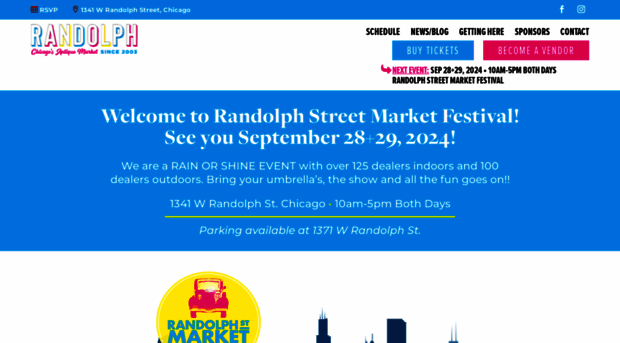 randolphstreetmarket.com