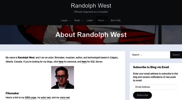 randolphwest.ca