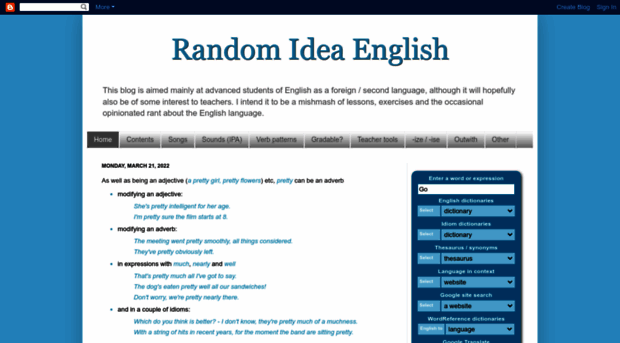 random-idea-english.blogspot.com