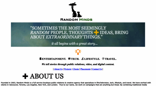 random-minds.com