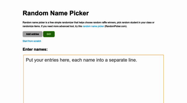 random-name-picker.org