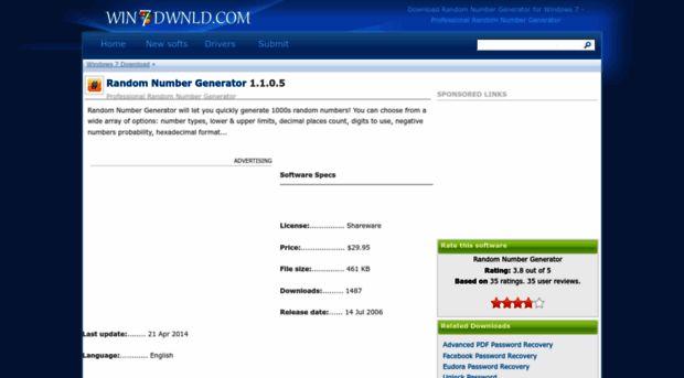 random-number-generator.win7dwnld.com