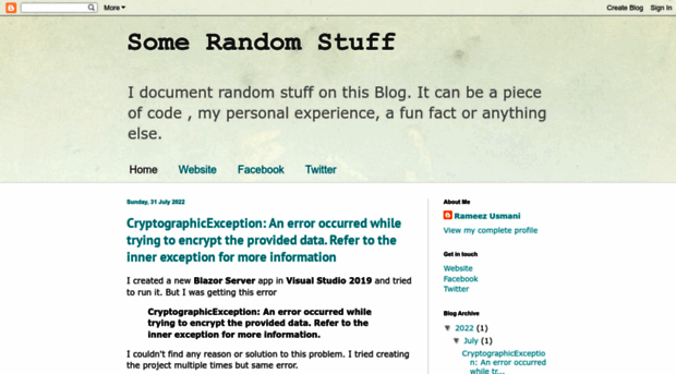 random-stuff-mine.blogspot.com