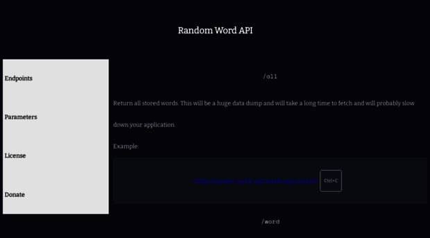 random-word-api.herokuapp.com
