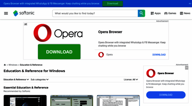 random-word-generator-2.en.softonic.com