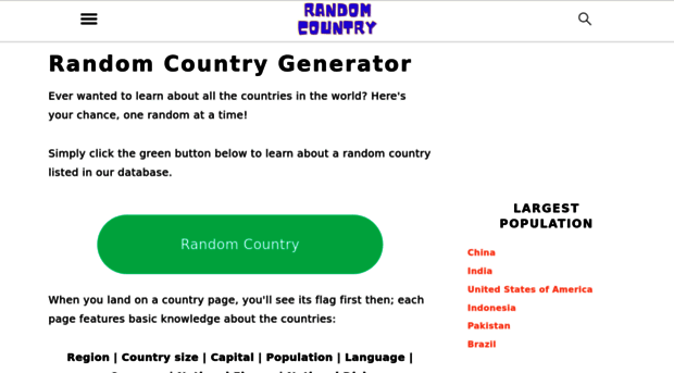 random.country