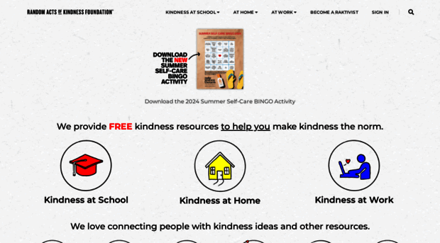 randomactsofkindness.org
