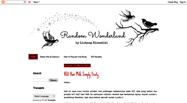 randomandquick.blogspot.com
