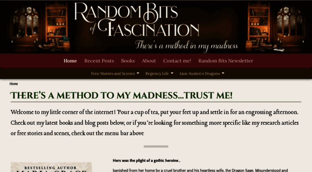 randombitsoffascination.com