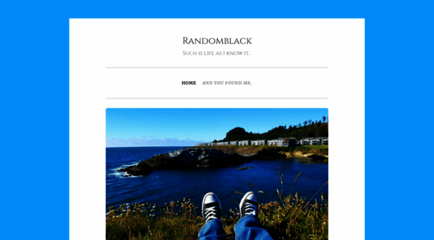 randomblack.wordpress.com