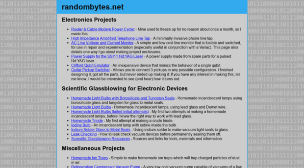 randombytes.net