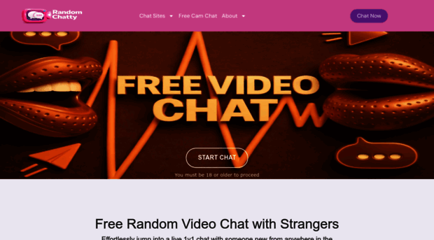 randomchatty.com