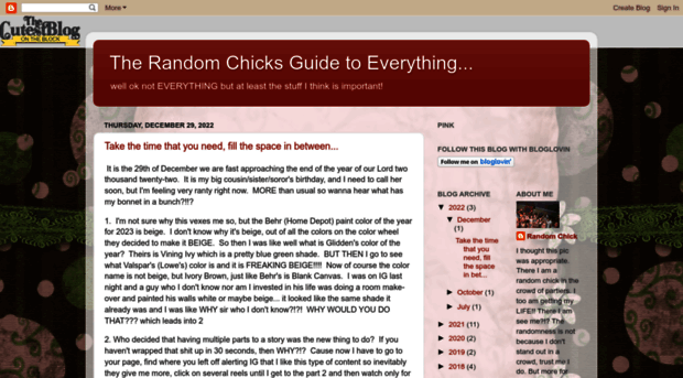 randomchicksguide.blogspot.com.tr