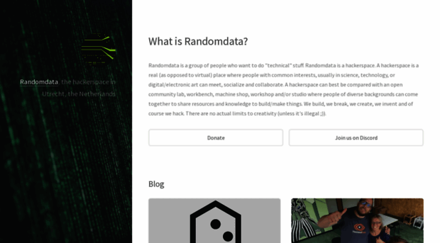 randomdata.nl