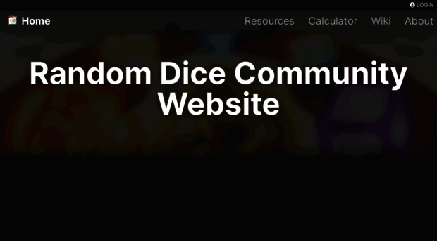 randomdice.gg