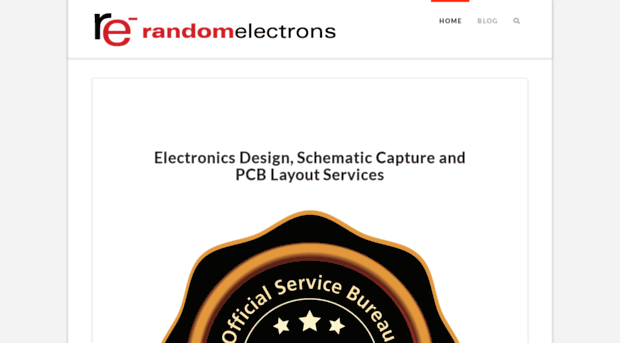 randomelectrons.com