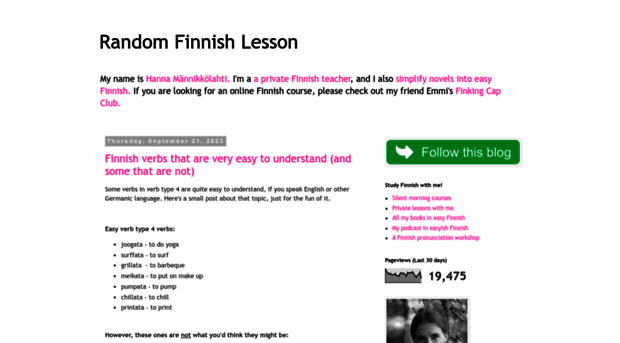 randomfinnishlesson.blogspot.fi