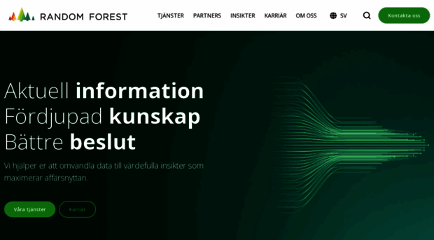 randomforest.se