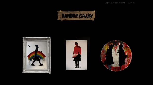 randomgallery.it