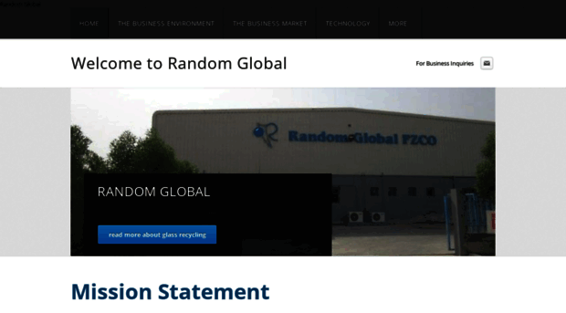 randomglobal.com